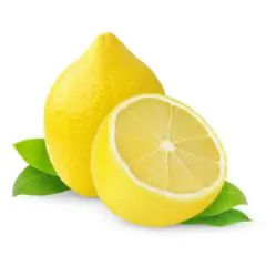 Citroner i net Økologisk 500 g