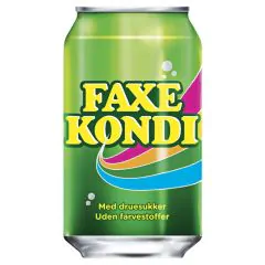 Faxe Kondi 24 x 33 cl. ds