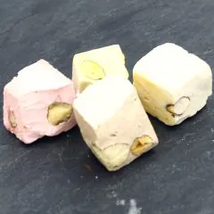 Nougat mix