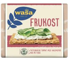 Wasa Frukost 240 G